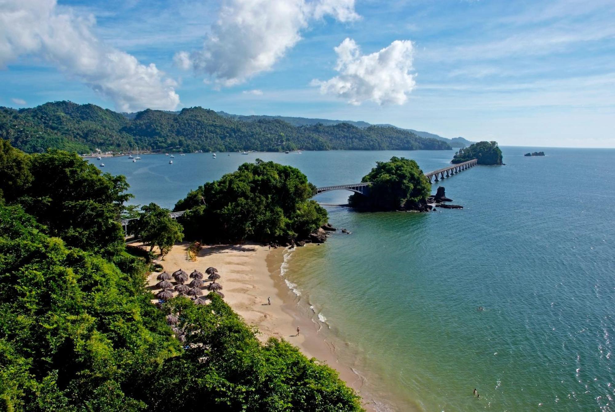 Eurostars Grand Cayacoa (Adults Only) 5*