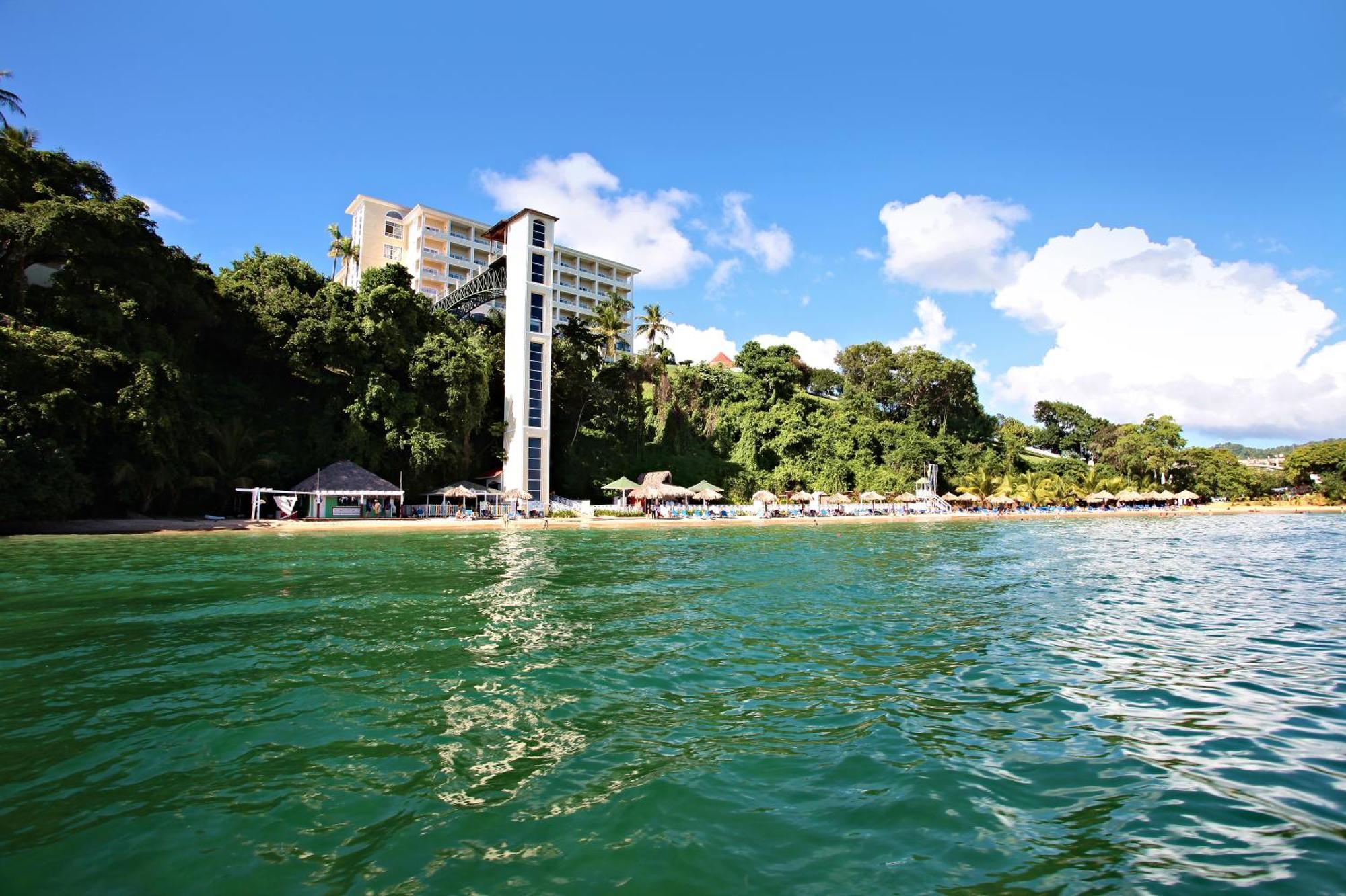 Eurostars Grand Cayacoa (Adults Only) Samana