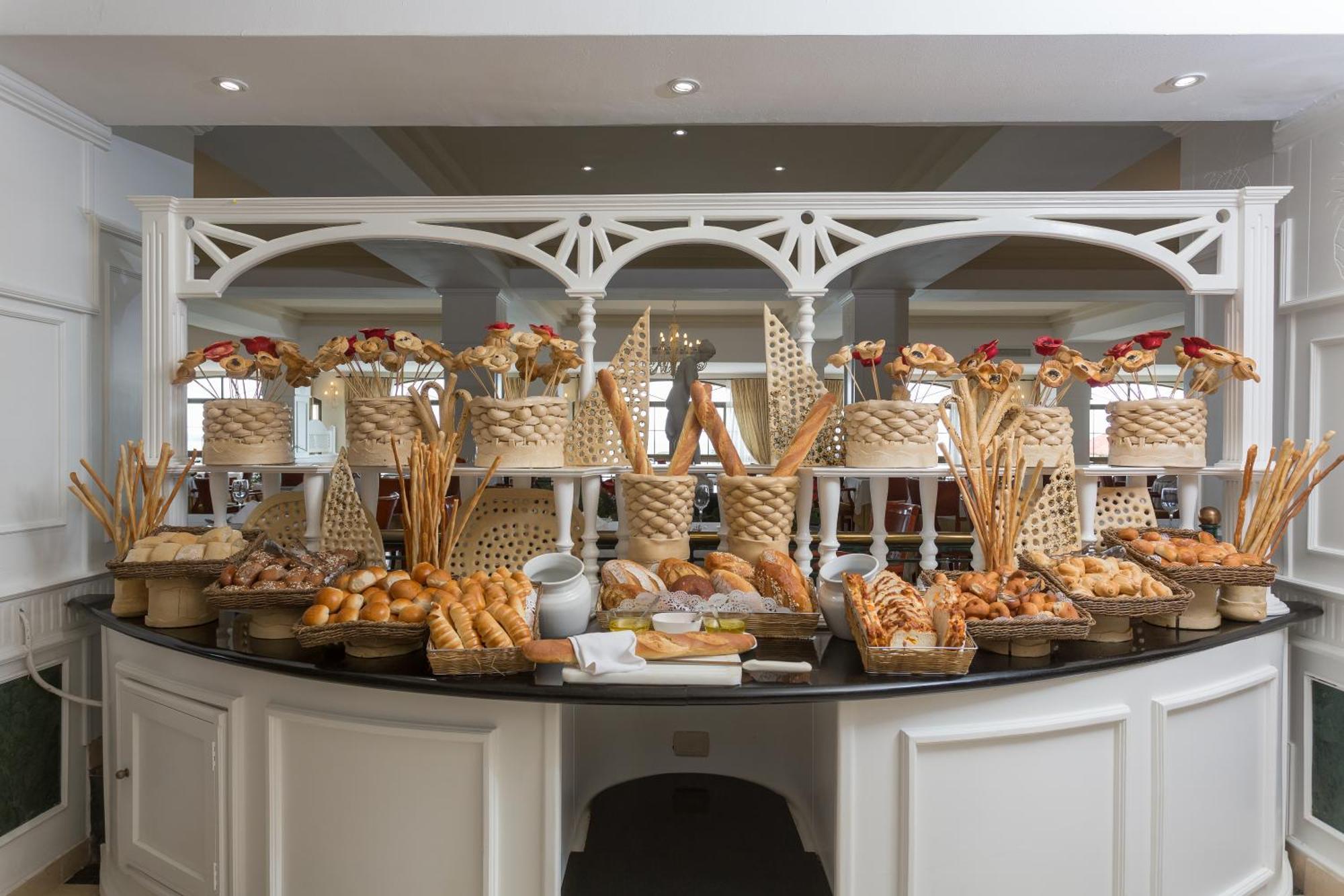 Eurostars Grand Cayacoa (Adults Only)