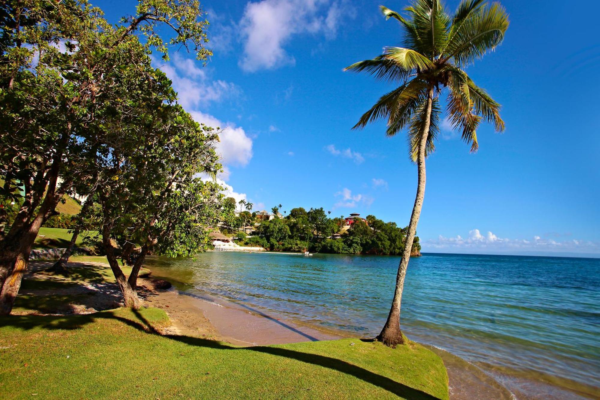 Resort Eurostars Grand Cayacoa (Adults Only) Samana