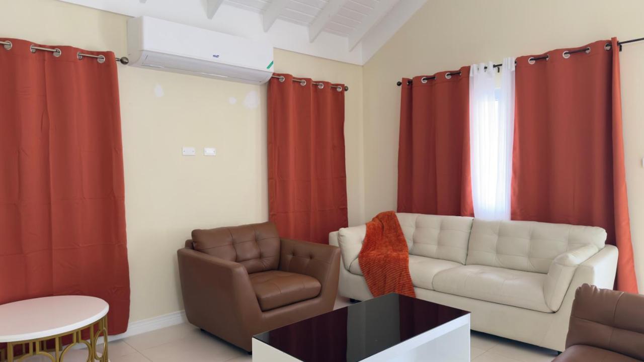 Aparthotel Jamnick Vacation - Richmond, St Ann, Jamaica