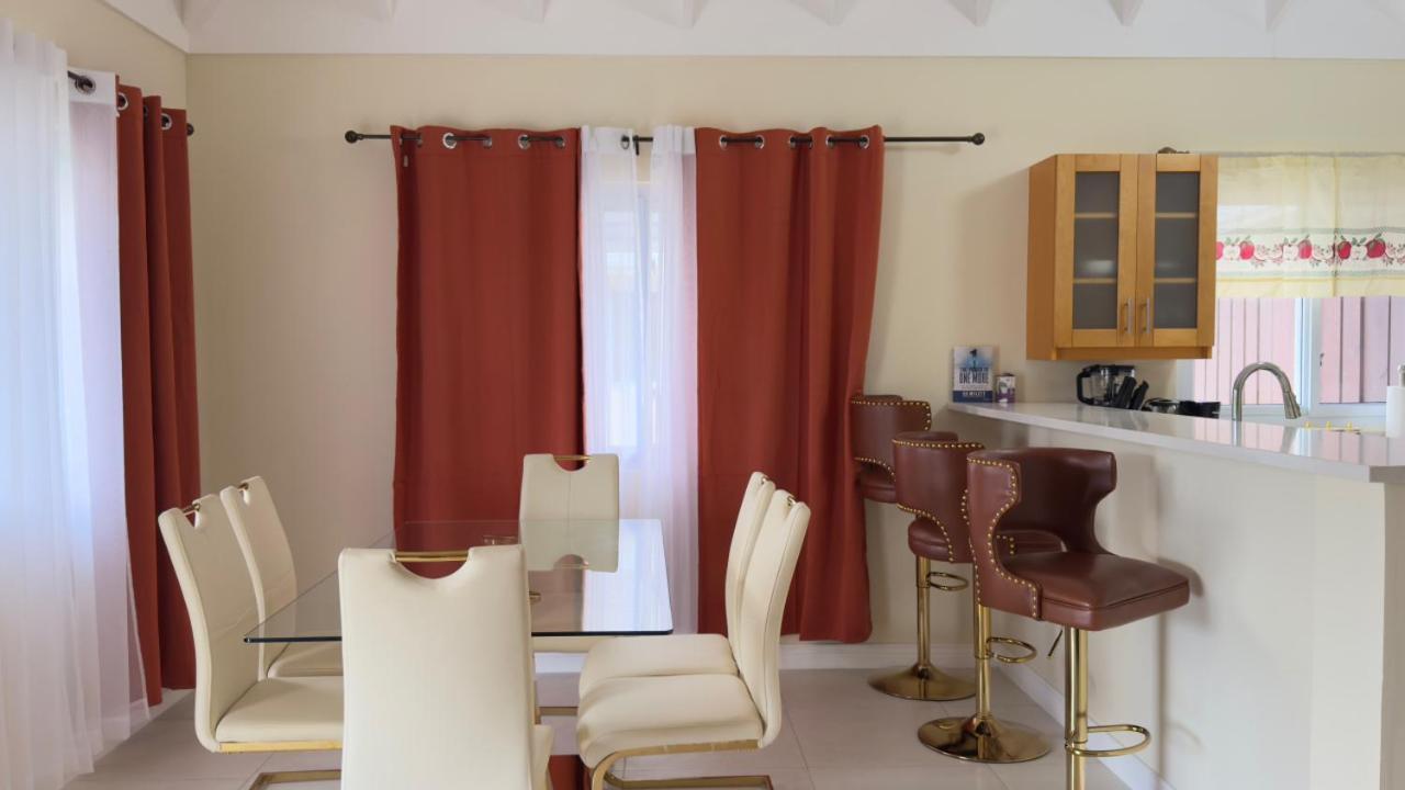 Jamnick Vacation - Richmond, St Ann, Jamaica Aparthotel *