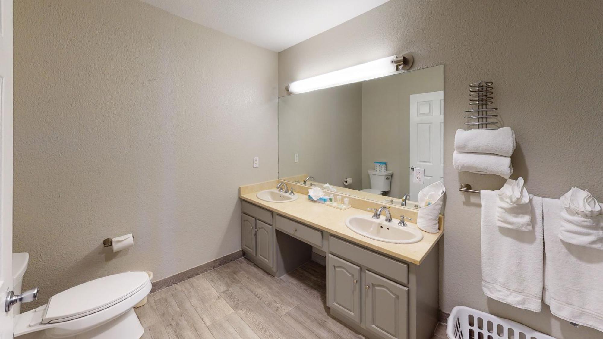 The Grand Caymanian Aparthotel