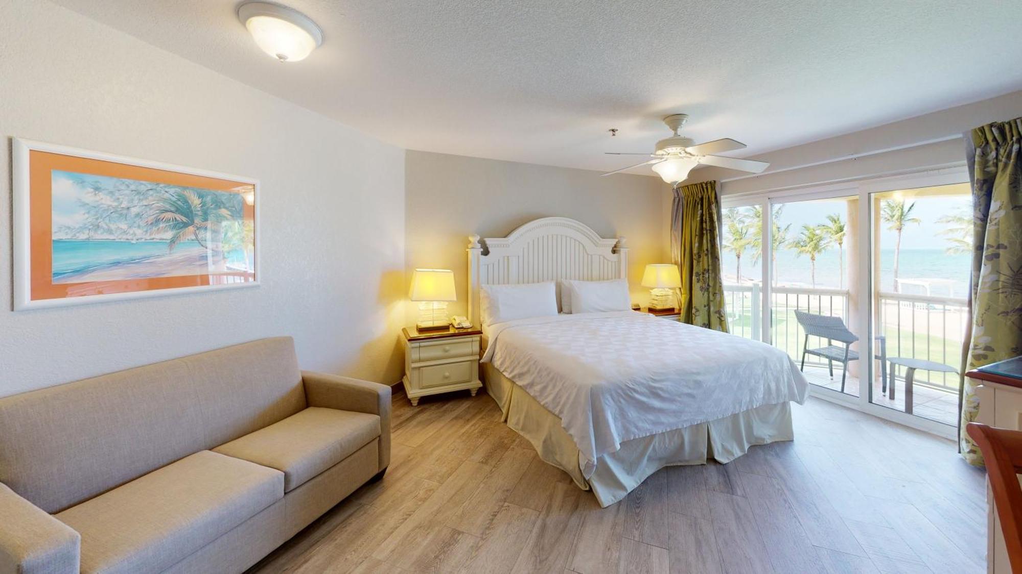 Aparthotel The Grand Caymanian