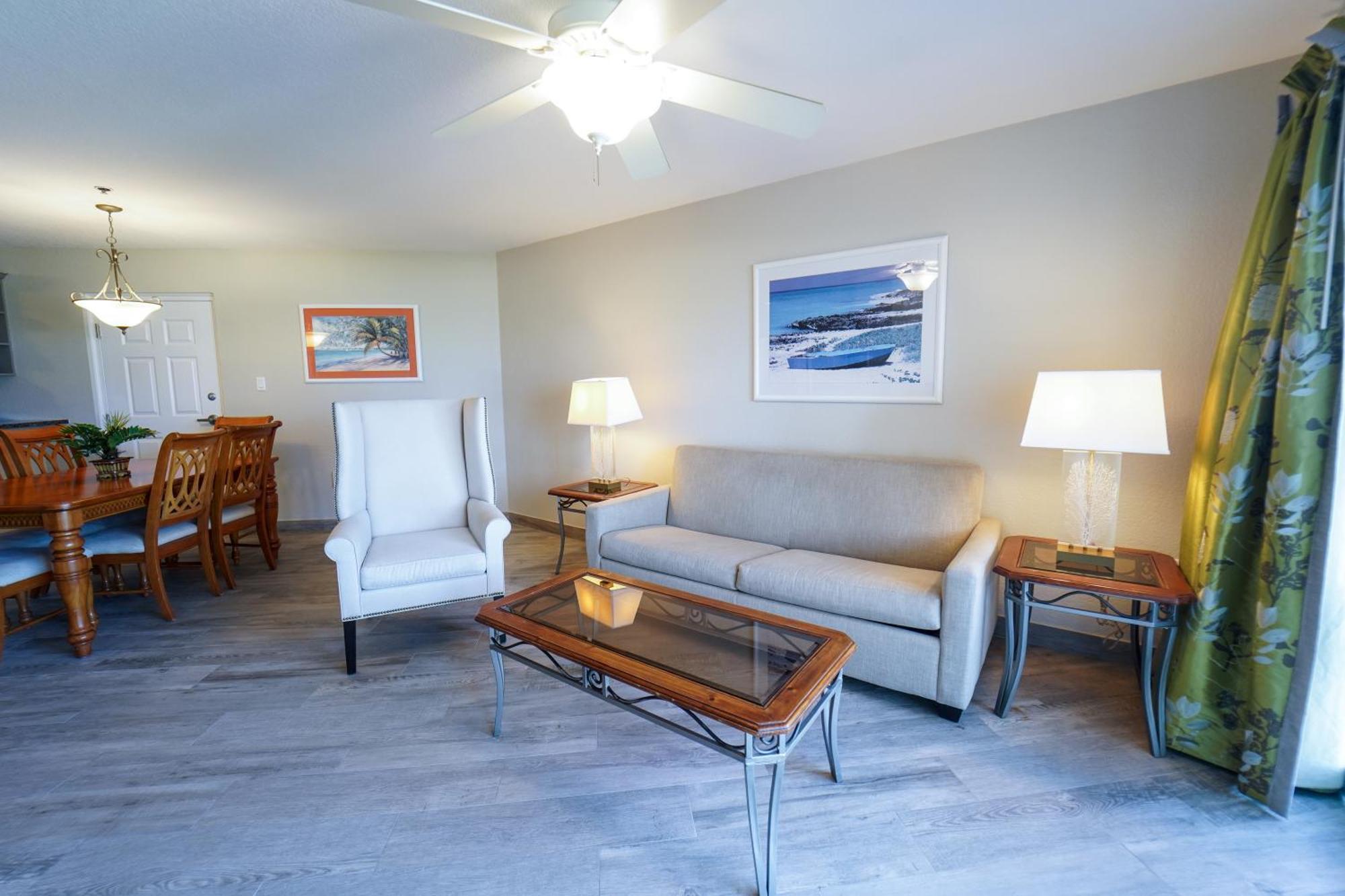 The Grand Caymanian Resort 3*