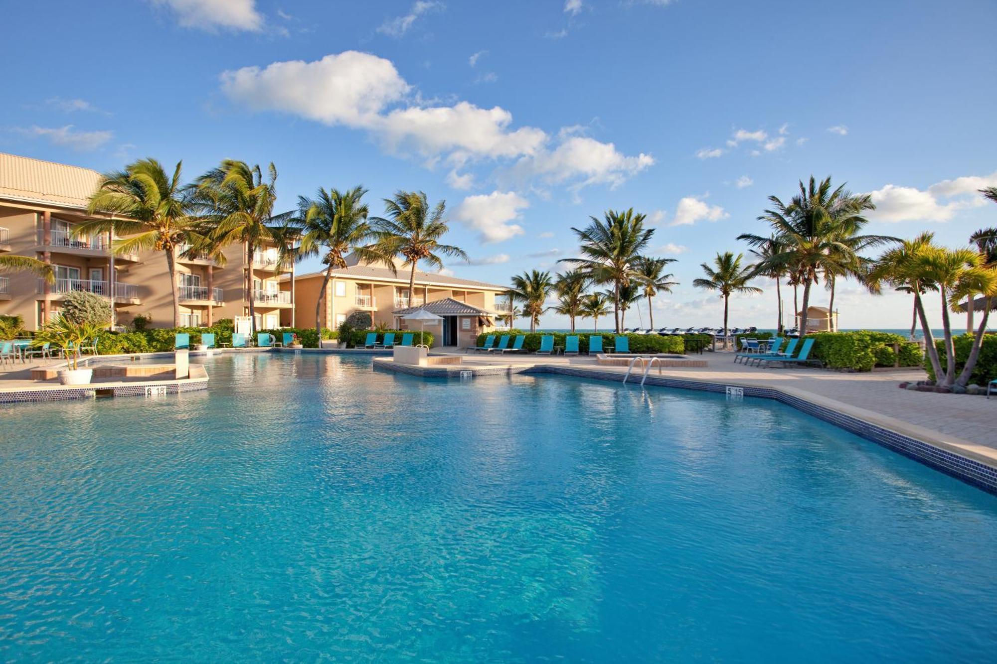 The Grand Caymanian 3* George Town
