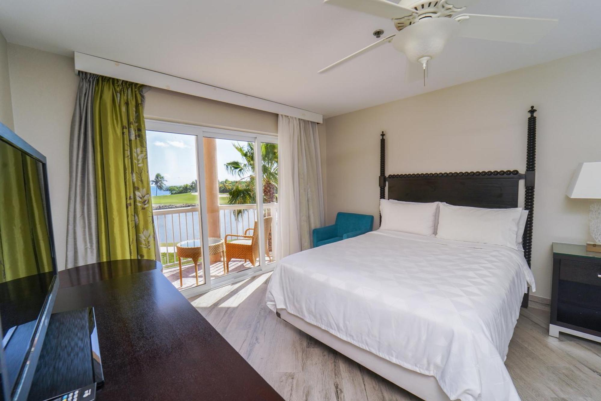 The Grand Caymanian Aparthotel