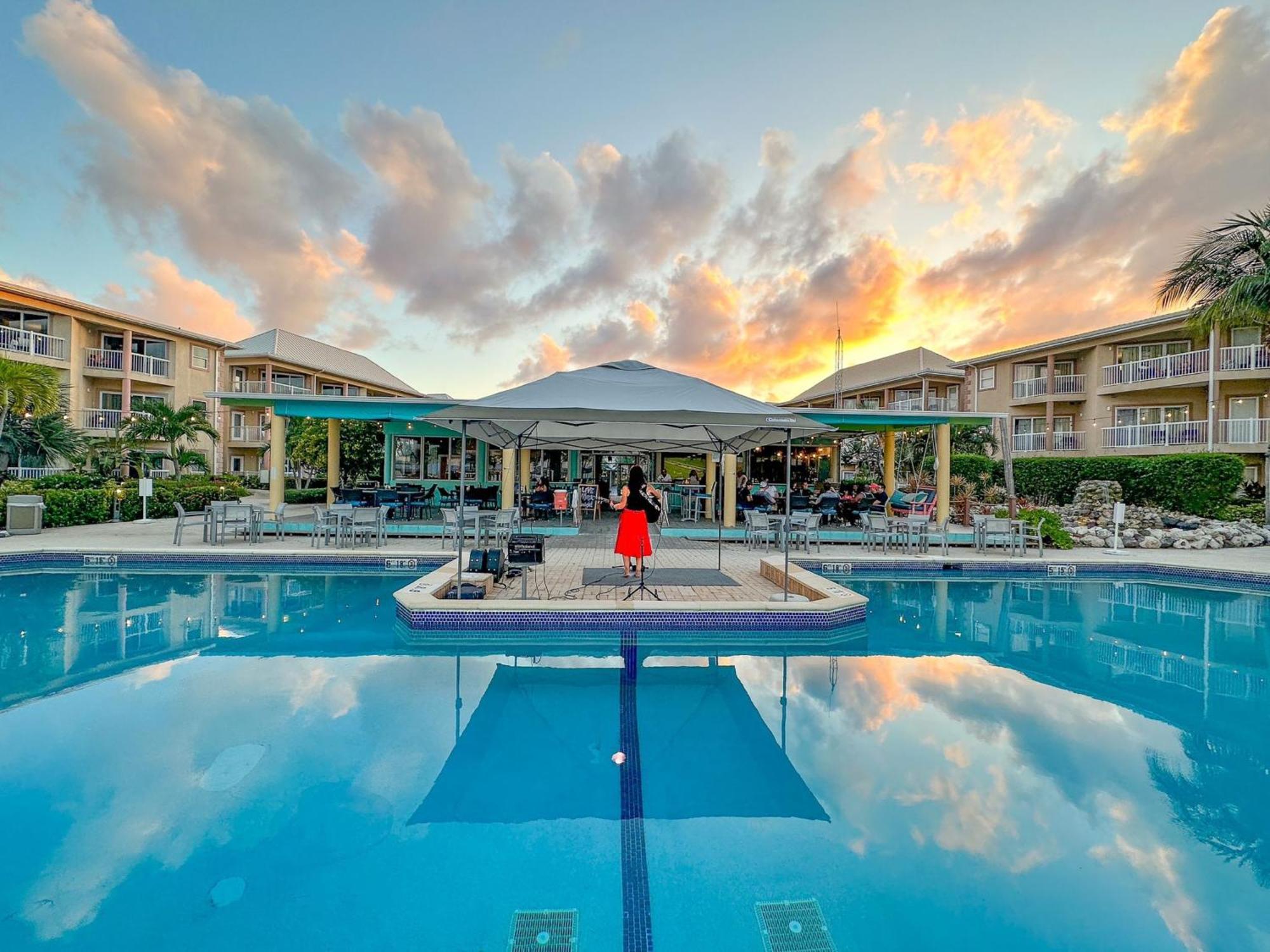Aparthotel The Grand Caymanian