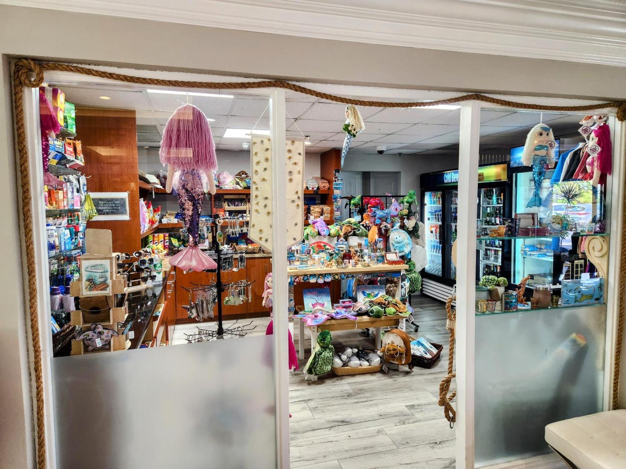 The Grand Caymanian Aparthotel George Town