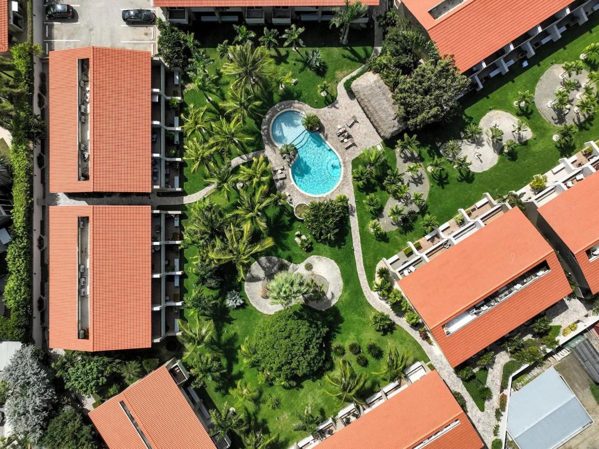 Apartamento Eagle Steps Away Palm Beach