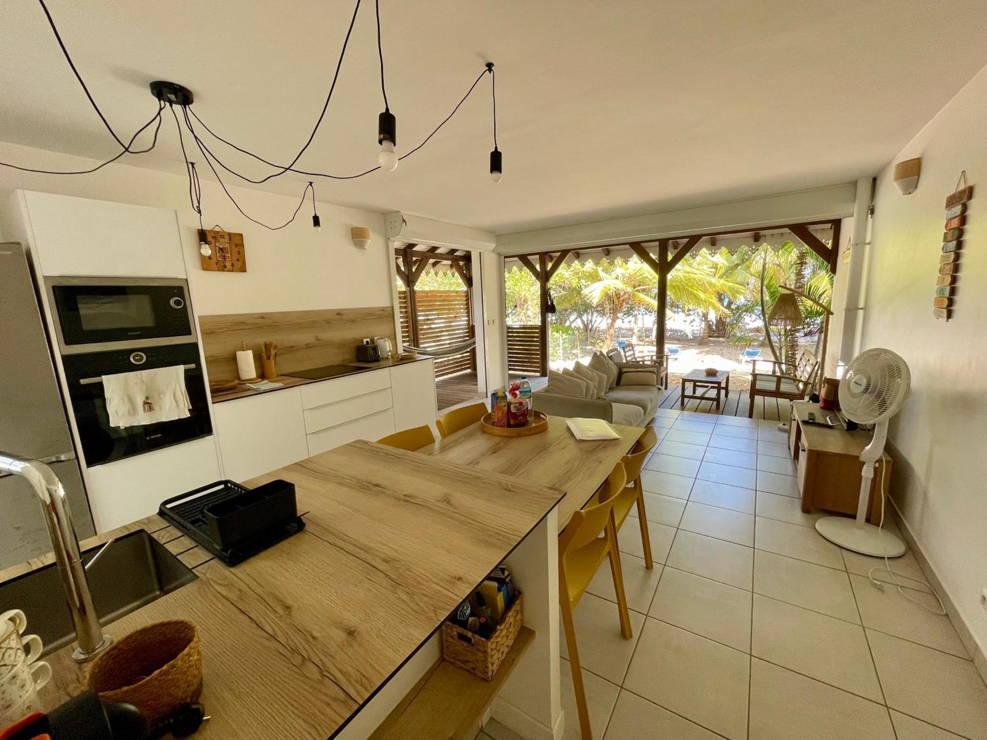 Kay Agapi - T3 Sur La - Diamant Apartment