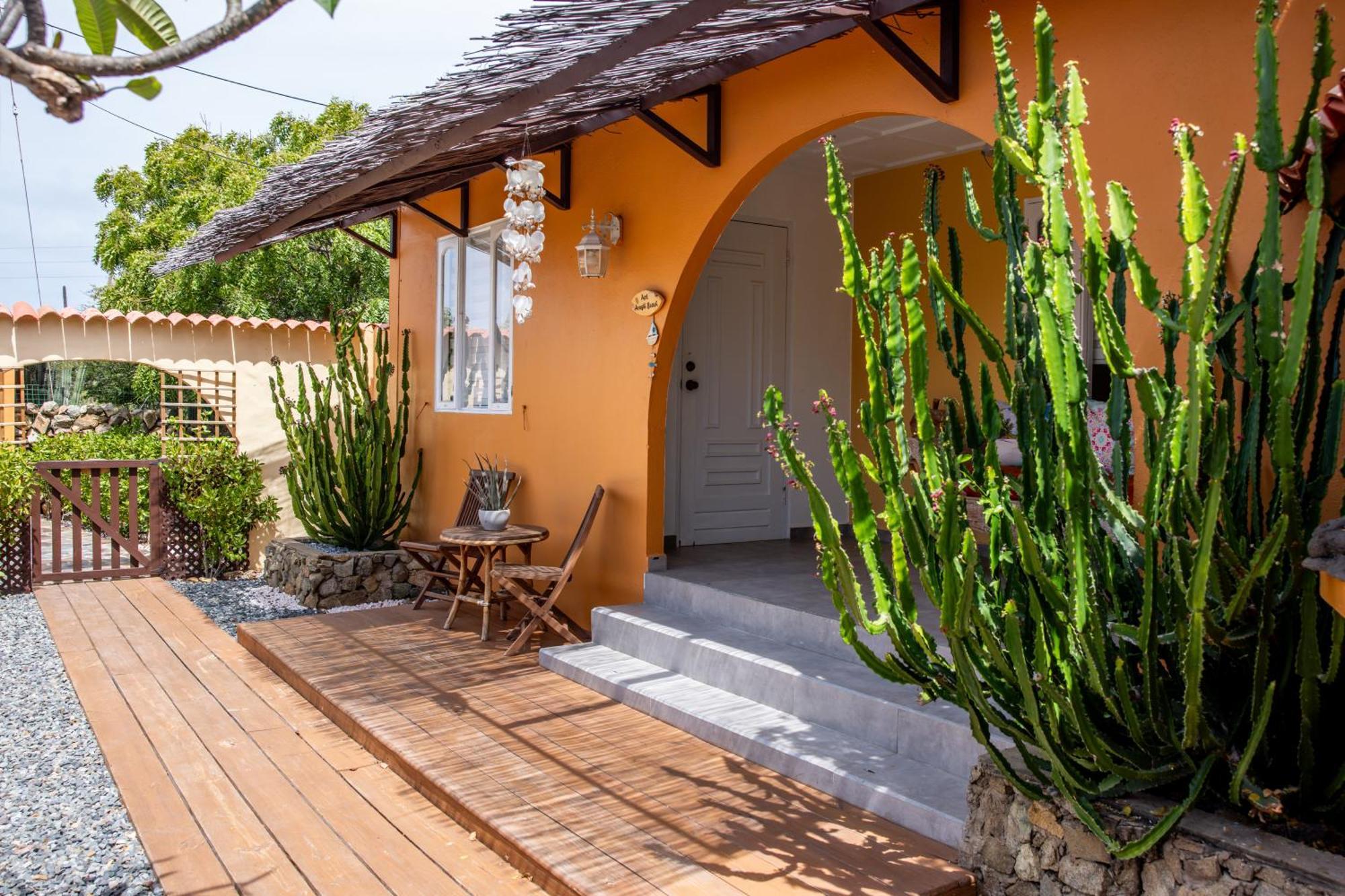 Aruba Casita *