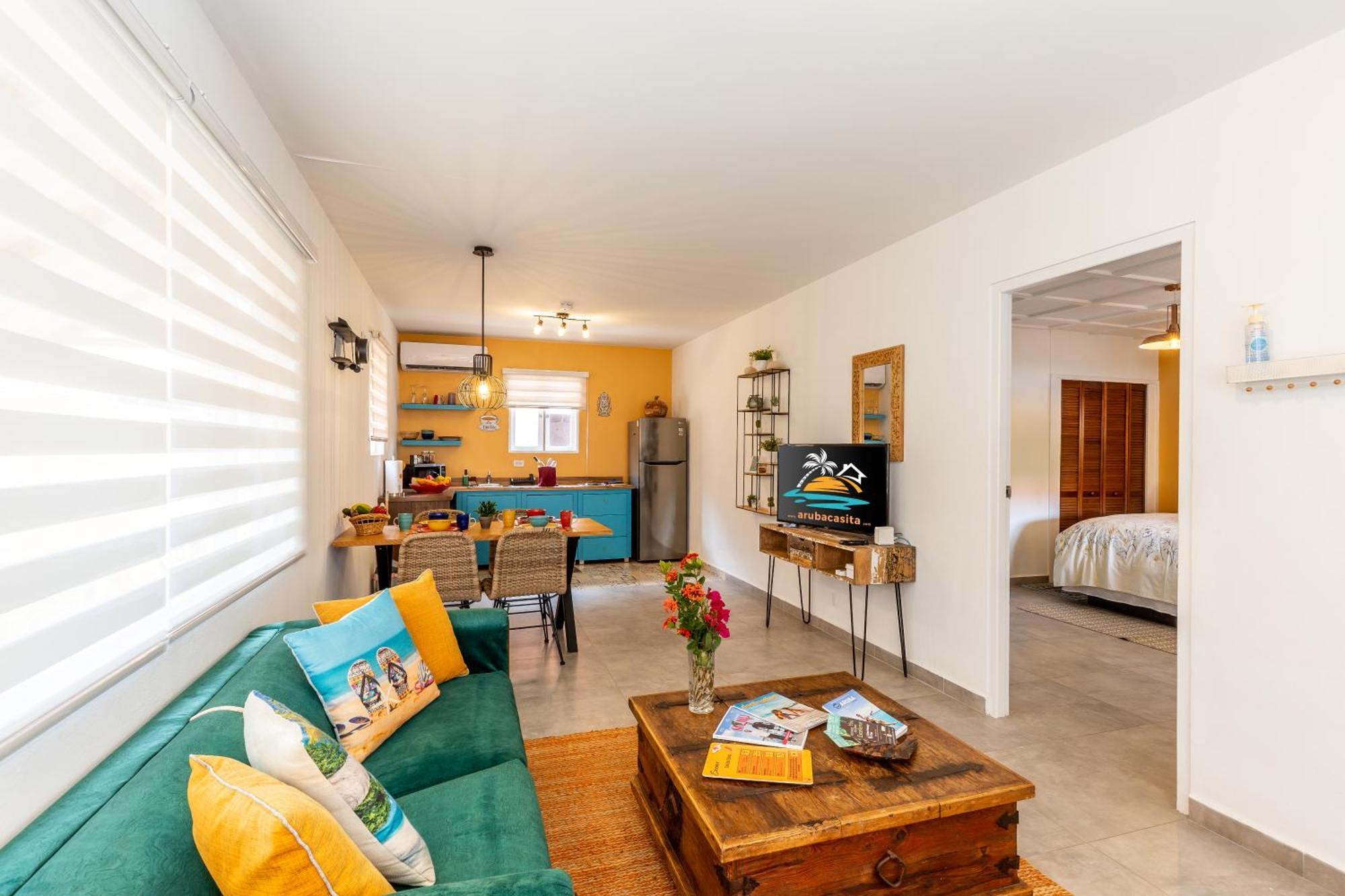 Aruba Casita Noord