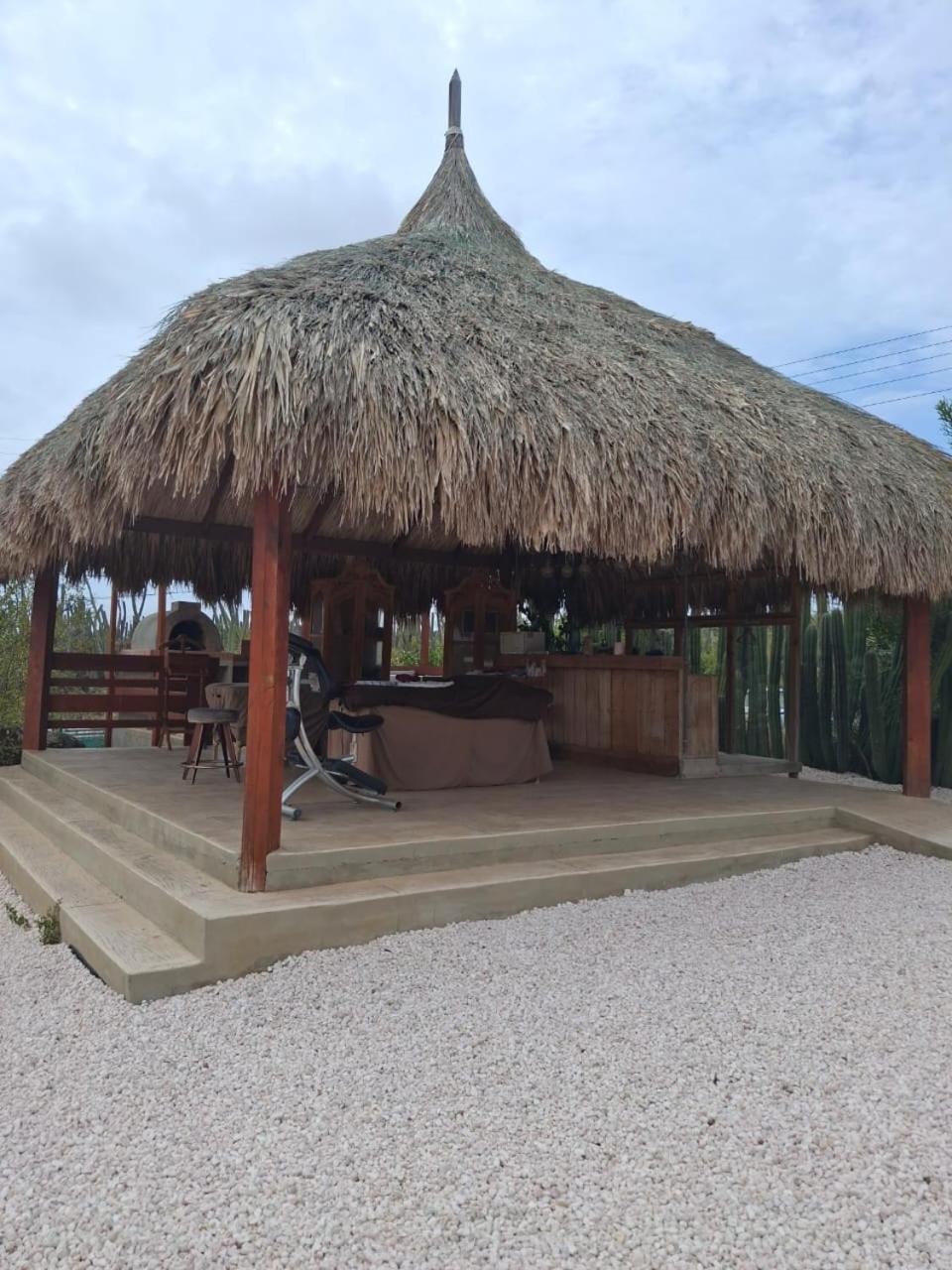 Aruba Casita * Noord