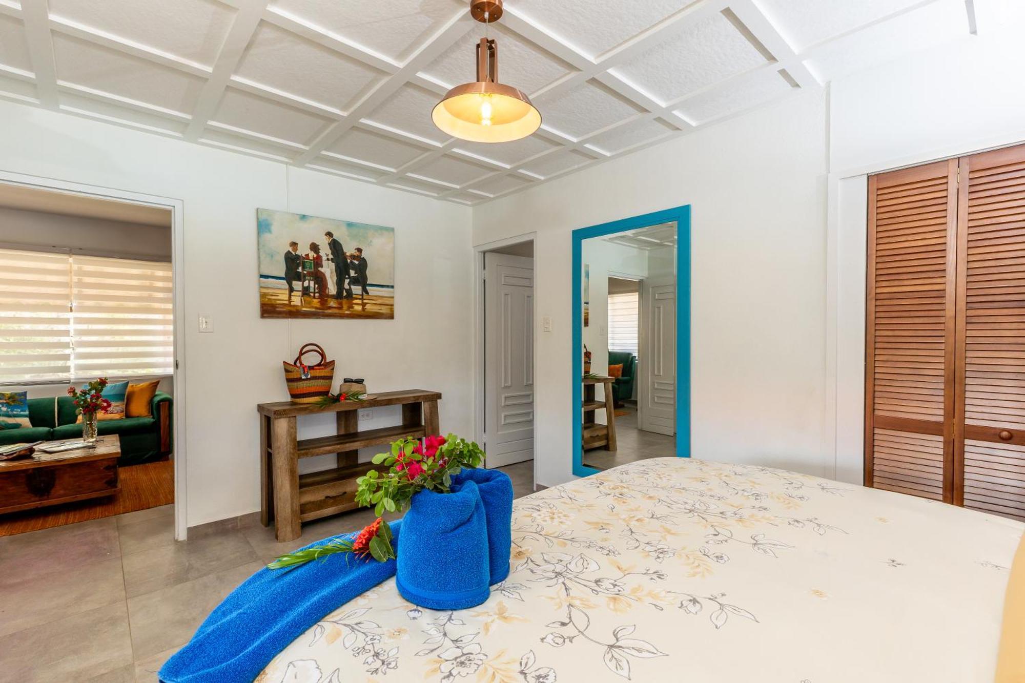 Apartamento Aruba Casita *