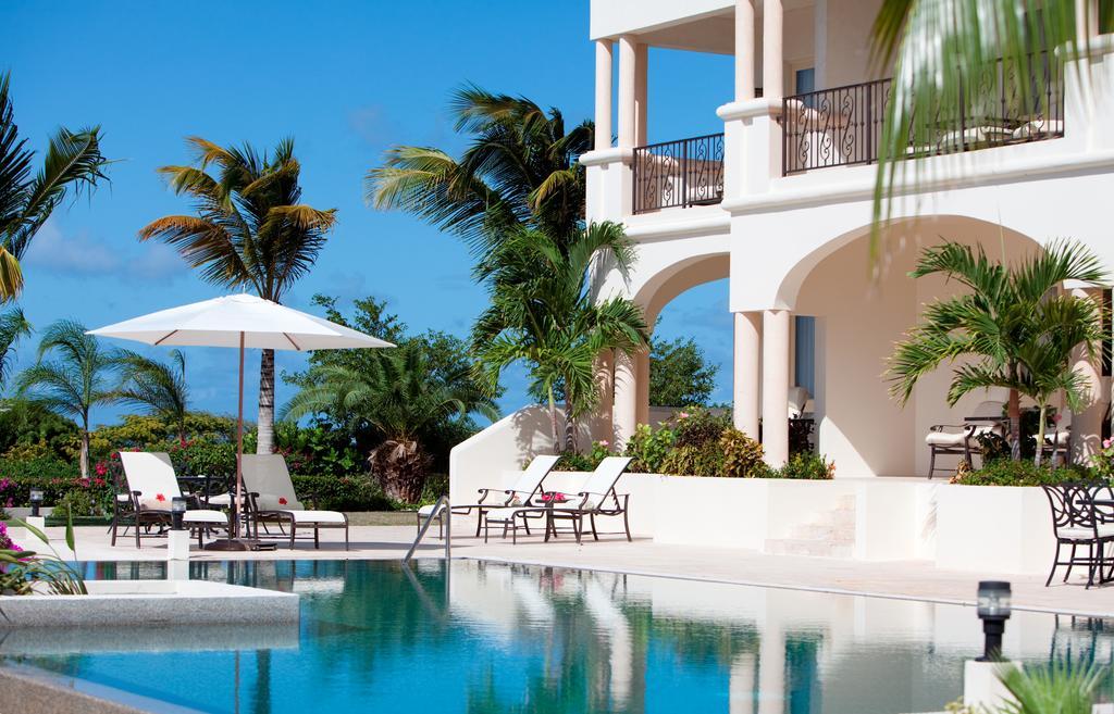 The Cove At Blue Waters 5*