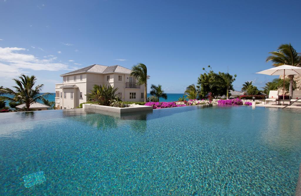 Resort The Cove At Blue Waters 5*