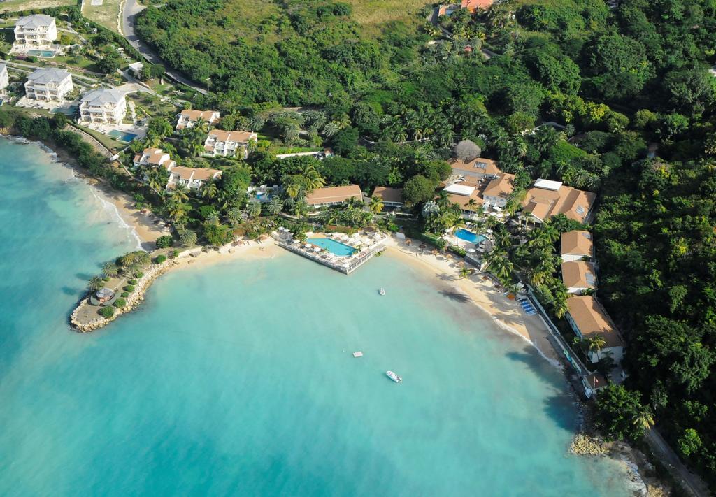 The Cove At Blue Waters Resort