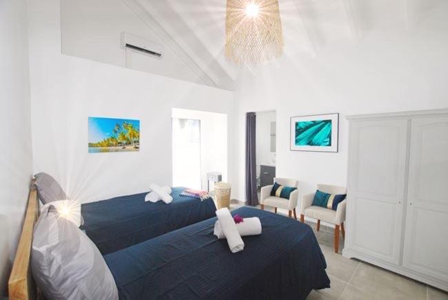 Villa Lalabay *
