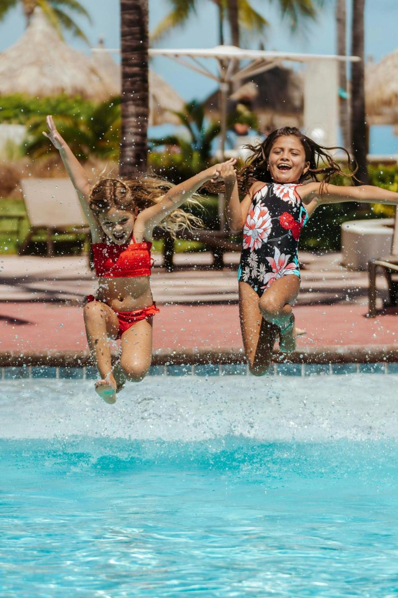 Aruba Marriott & Stellaris Casino 4*