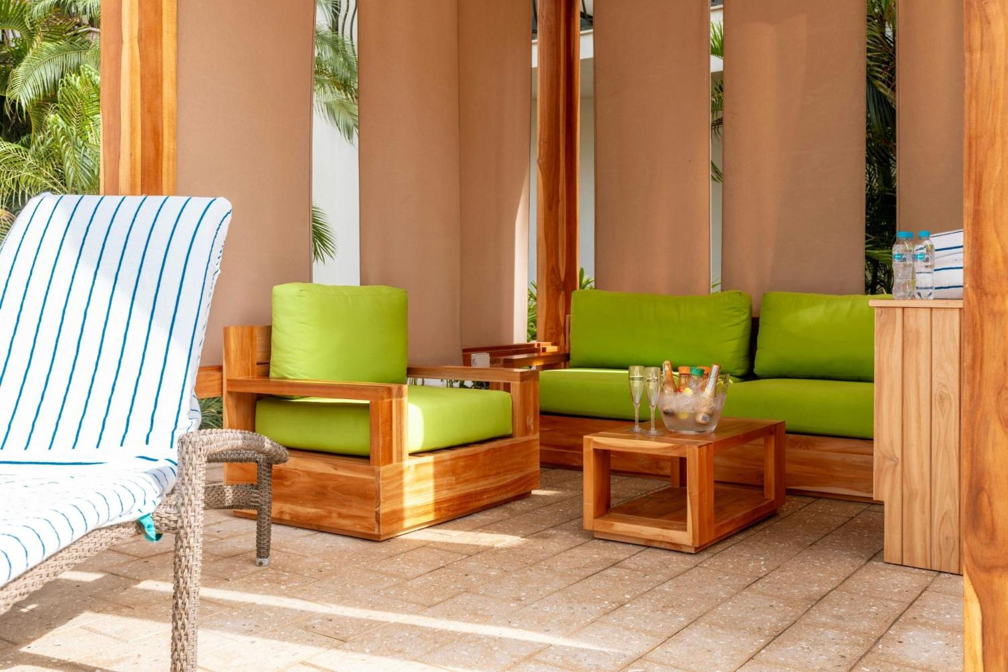 Aruba Marriott & Stellaris Casino