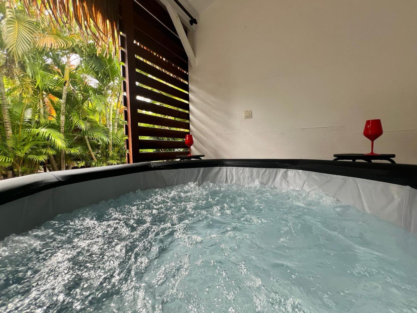 Aparthotel Orcea & Sejours Ecofriendly Sainte-Anne