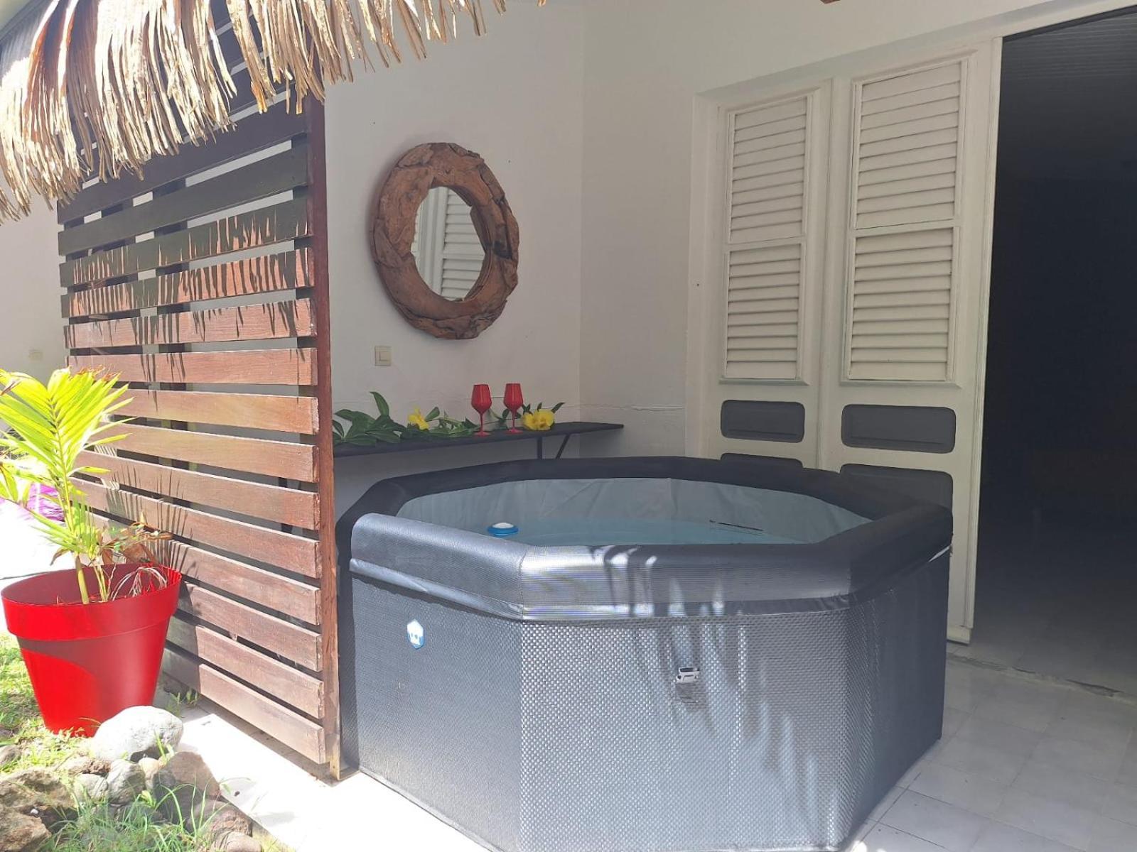 Orcea & Sejours Ecofriendly * Sainte-Anne