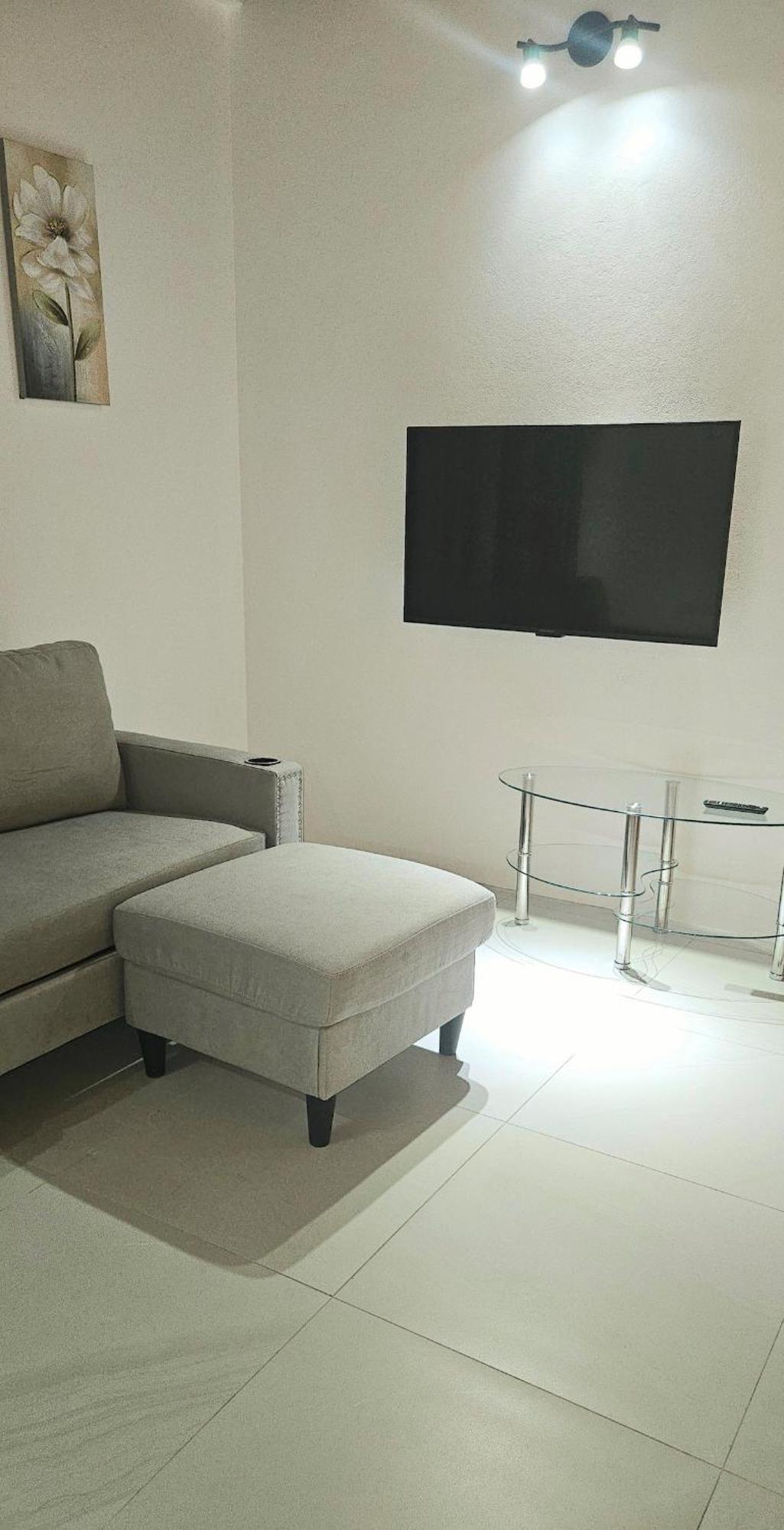 Apartamento Agape Suites-room 5-2nd Floor