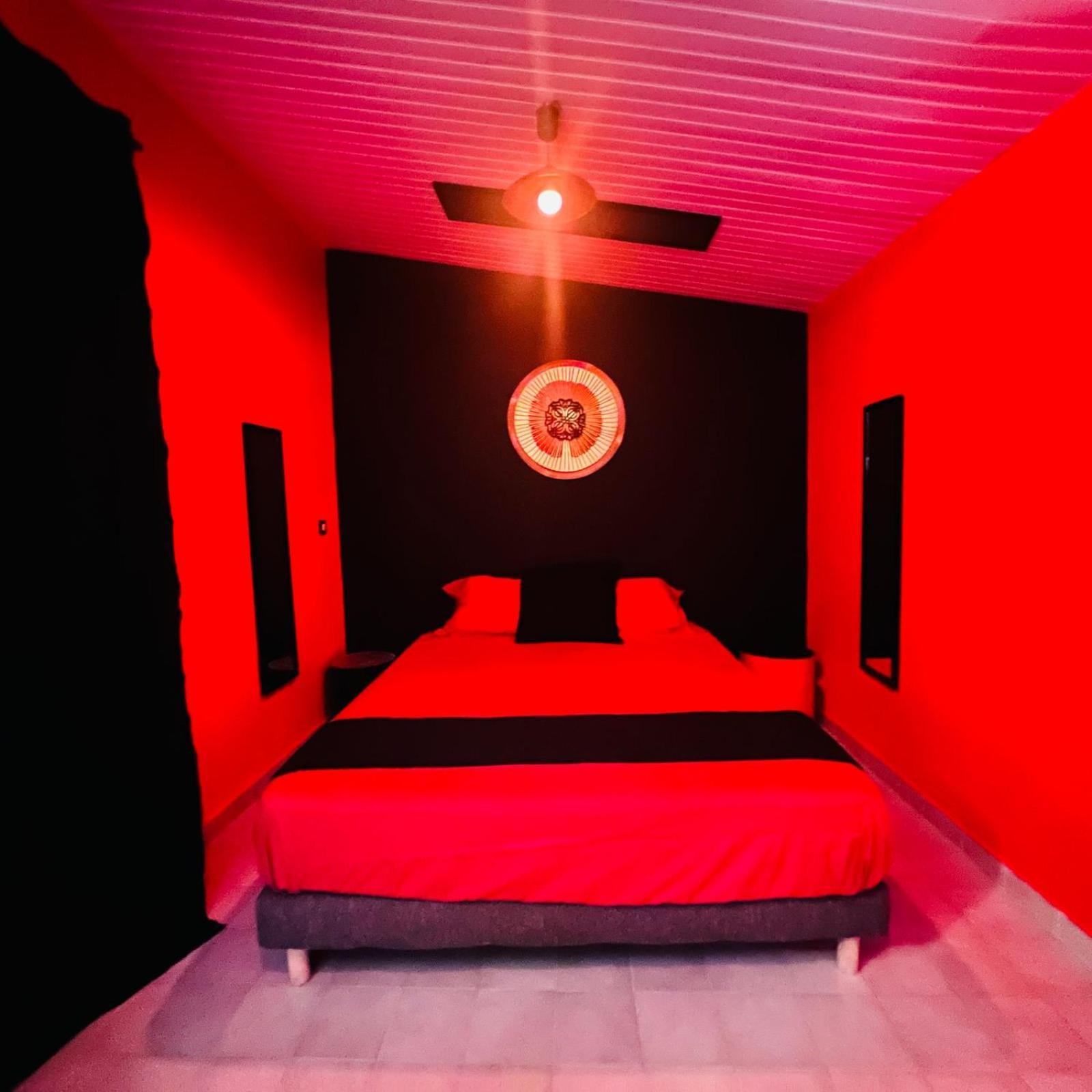 Hotel do amor By Orcea &