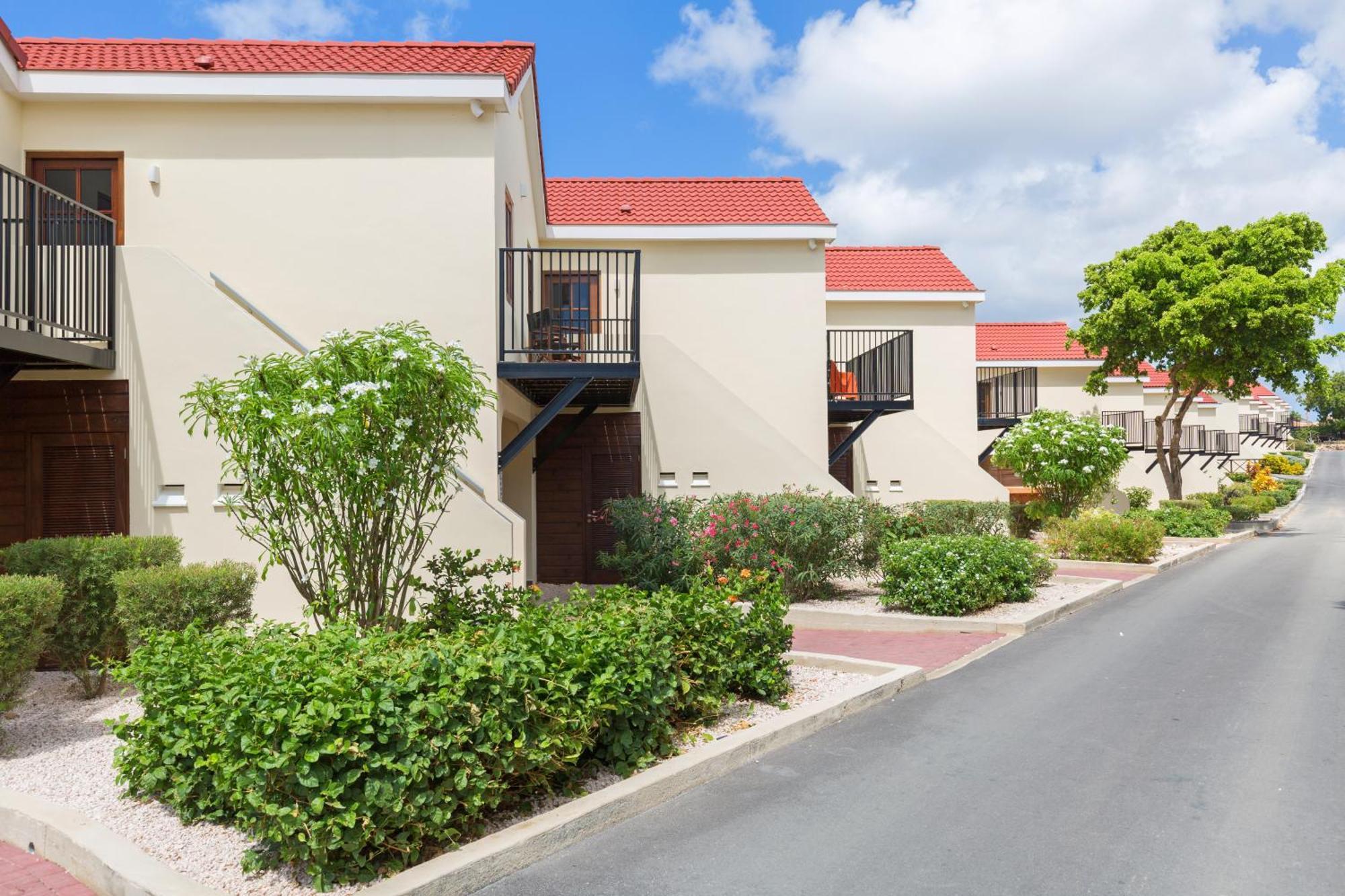 Resort Livingstone Jan Thiel