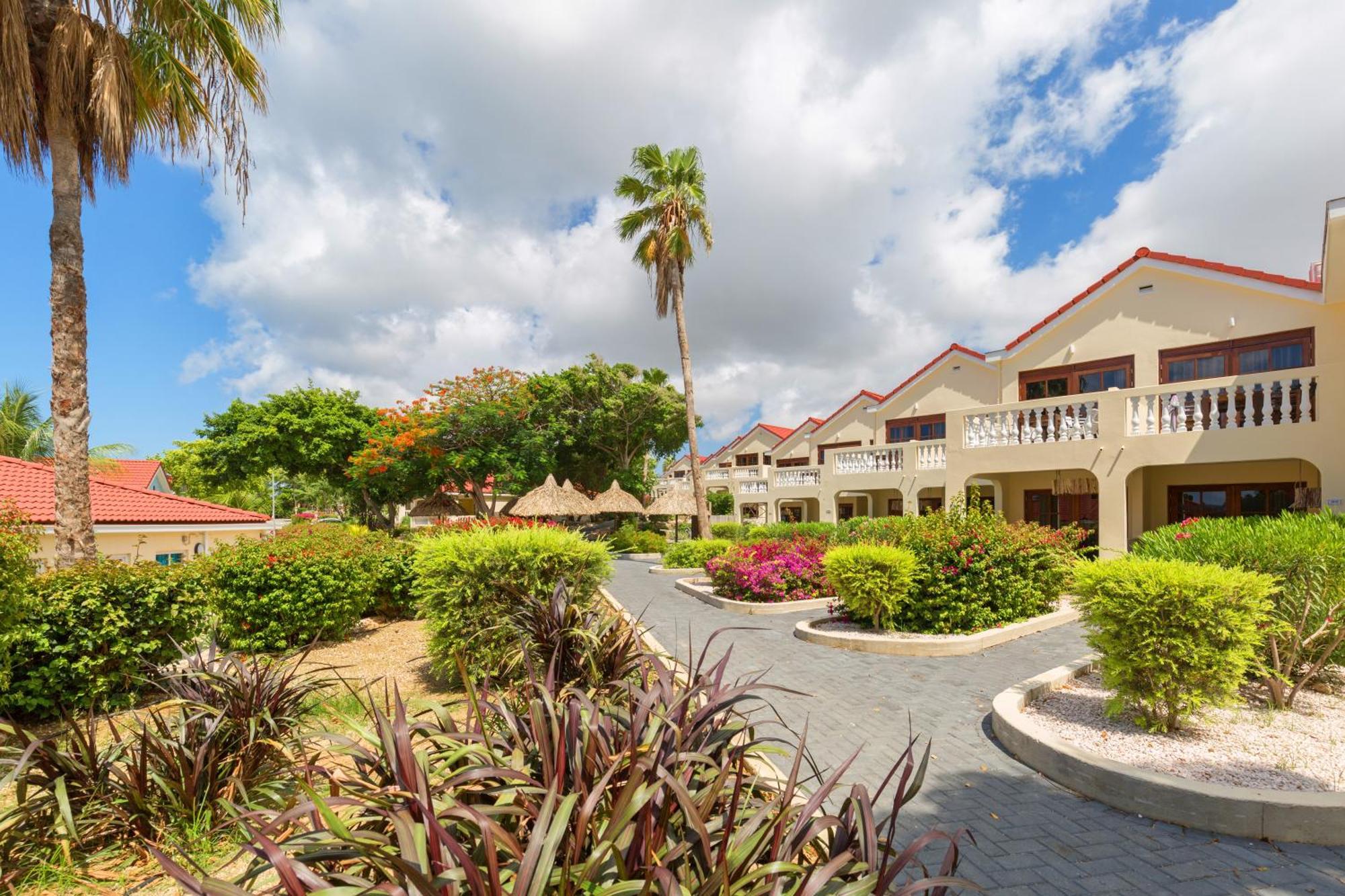 Livingstone Jan Thiel Resort Willemstad