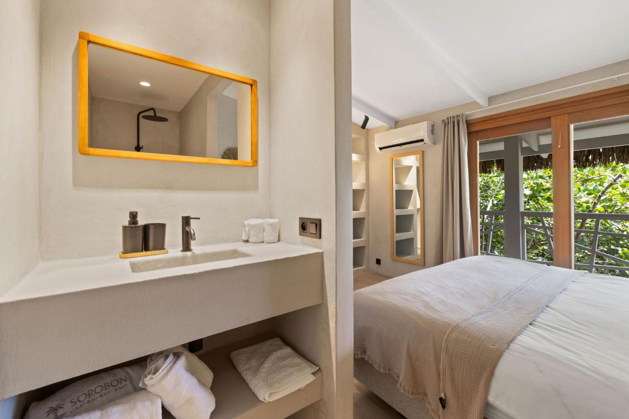 Sorobon Luxury Resort Kralendijk (Bonaire)