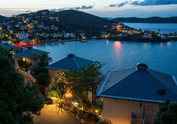 Point Pleasant Villa *