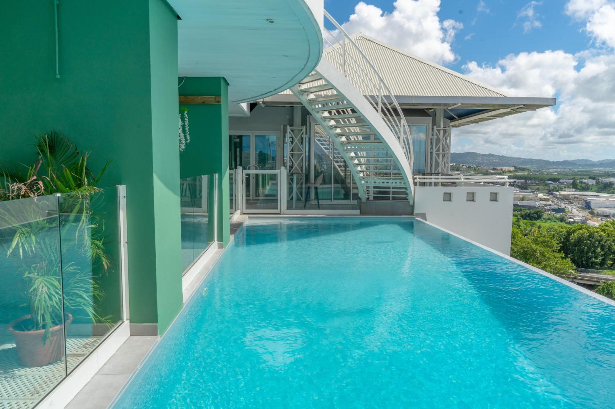 Karibea La Valmeniere Hotel