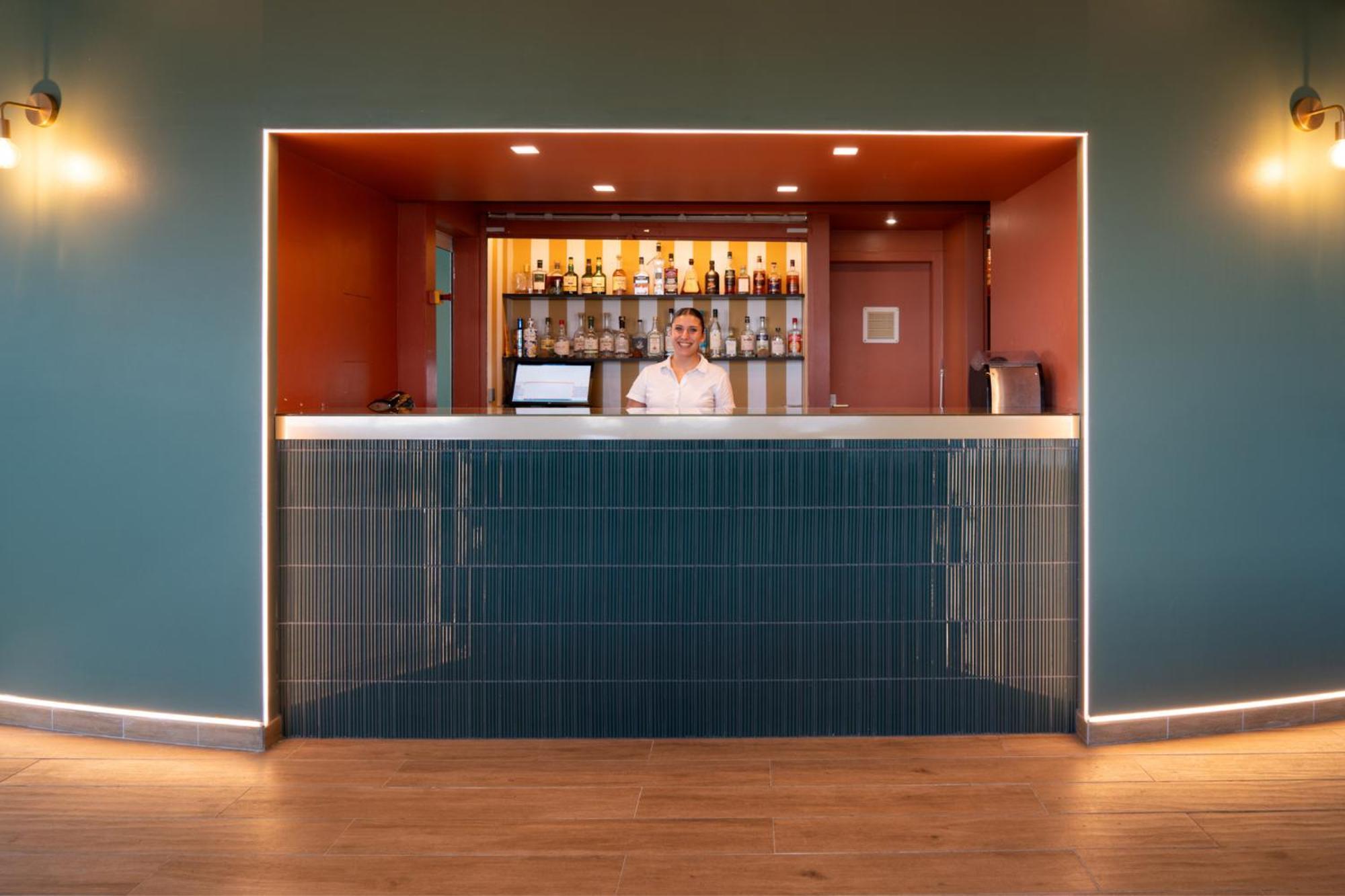 Hotel Karibea La Valmeniere Fort-de-France