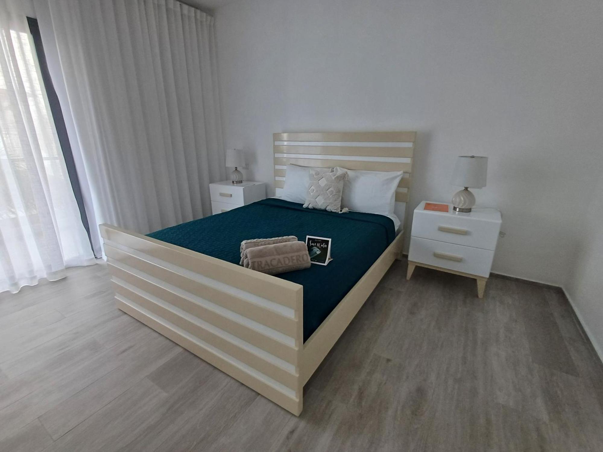 Tracadero Club & Holidays Resort