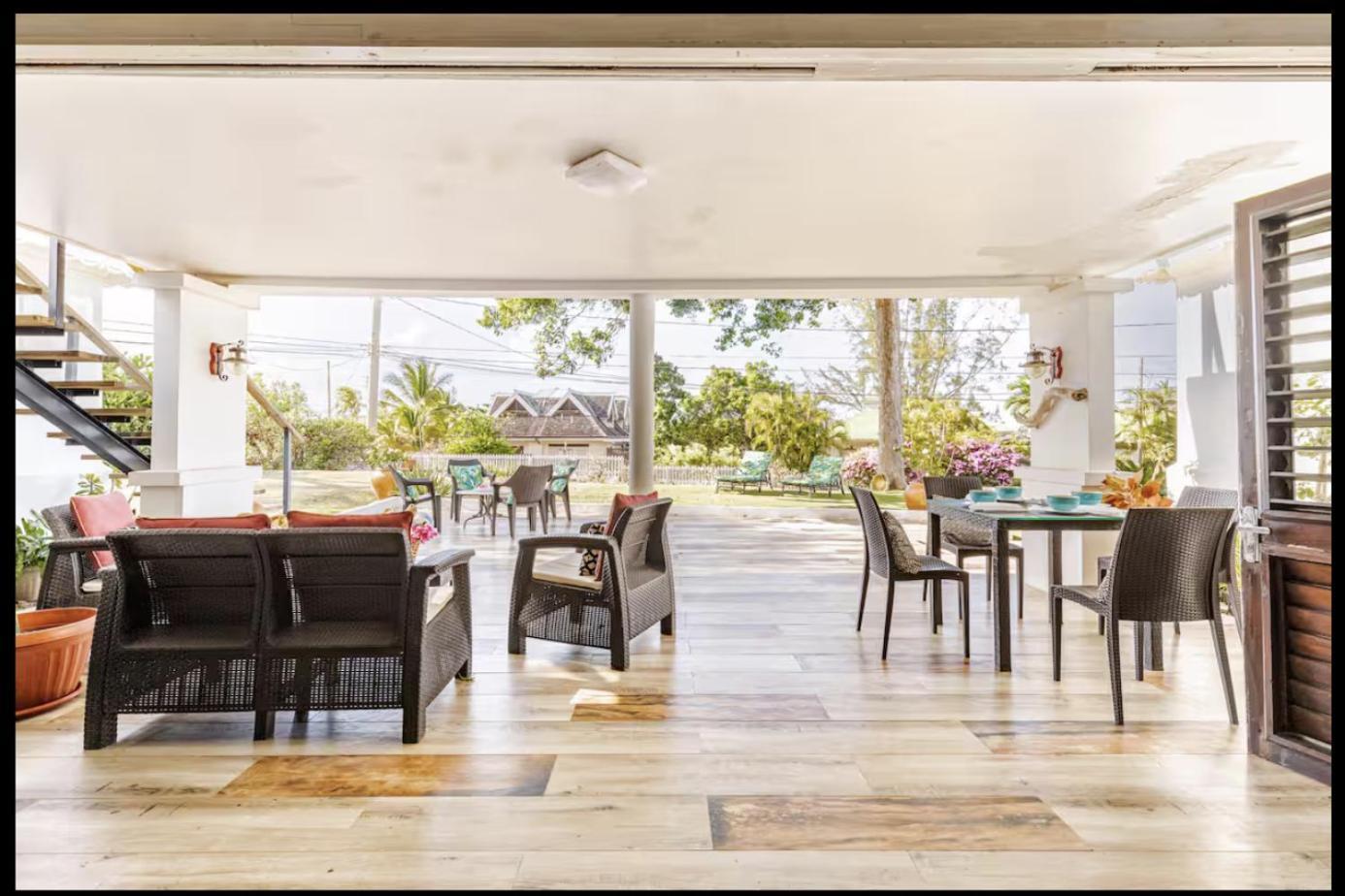Villa Silver Sands Sea Lili Silver Sands