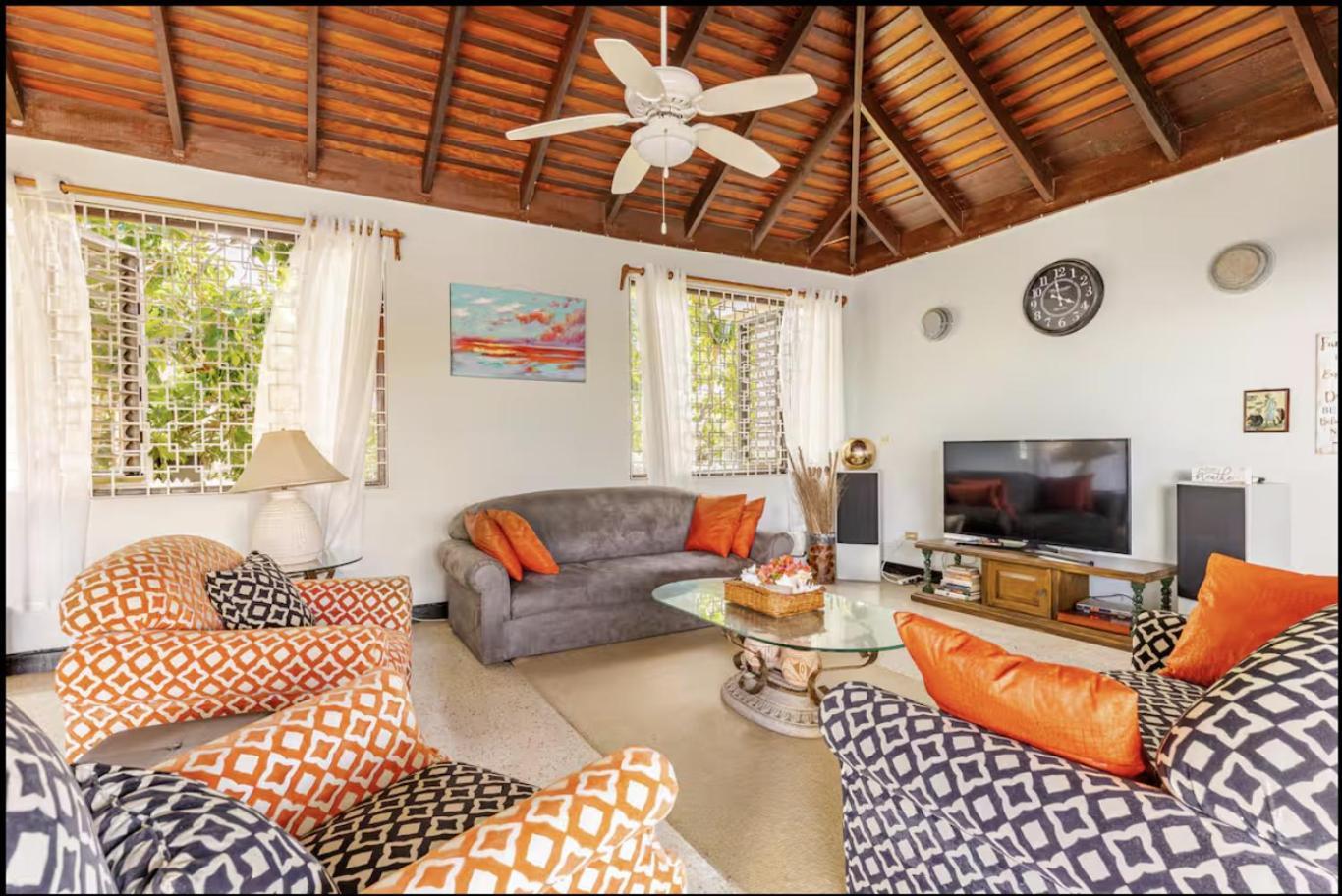 Silver Sands Sea Lili Villa