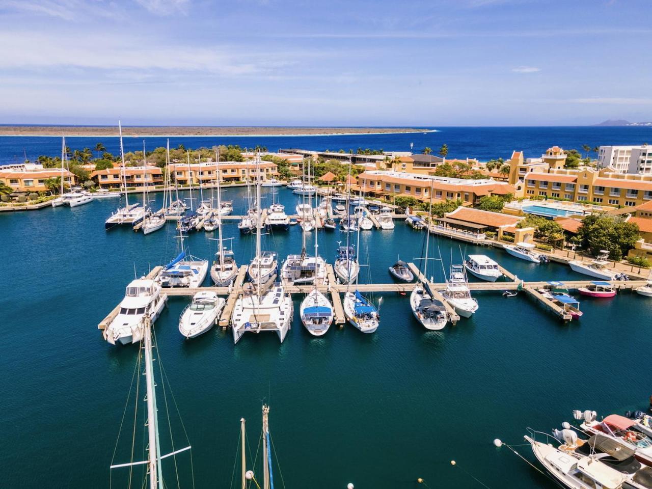 Harbour Village Club Resort Kralendijk (Bonaire)