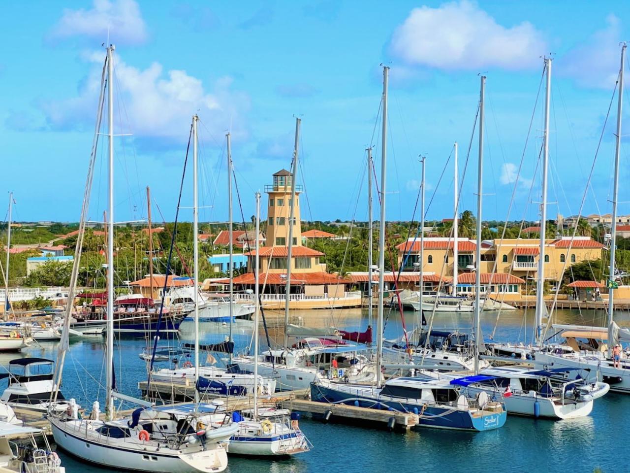 Harbour Village Club Resort Kralendijk (Bonaire)
