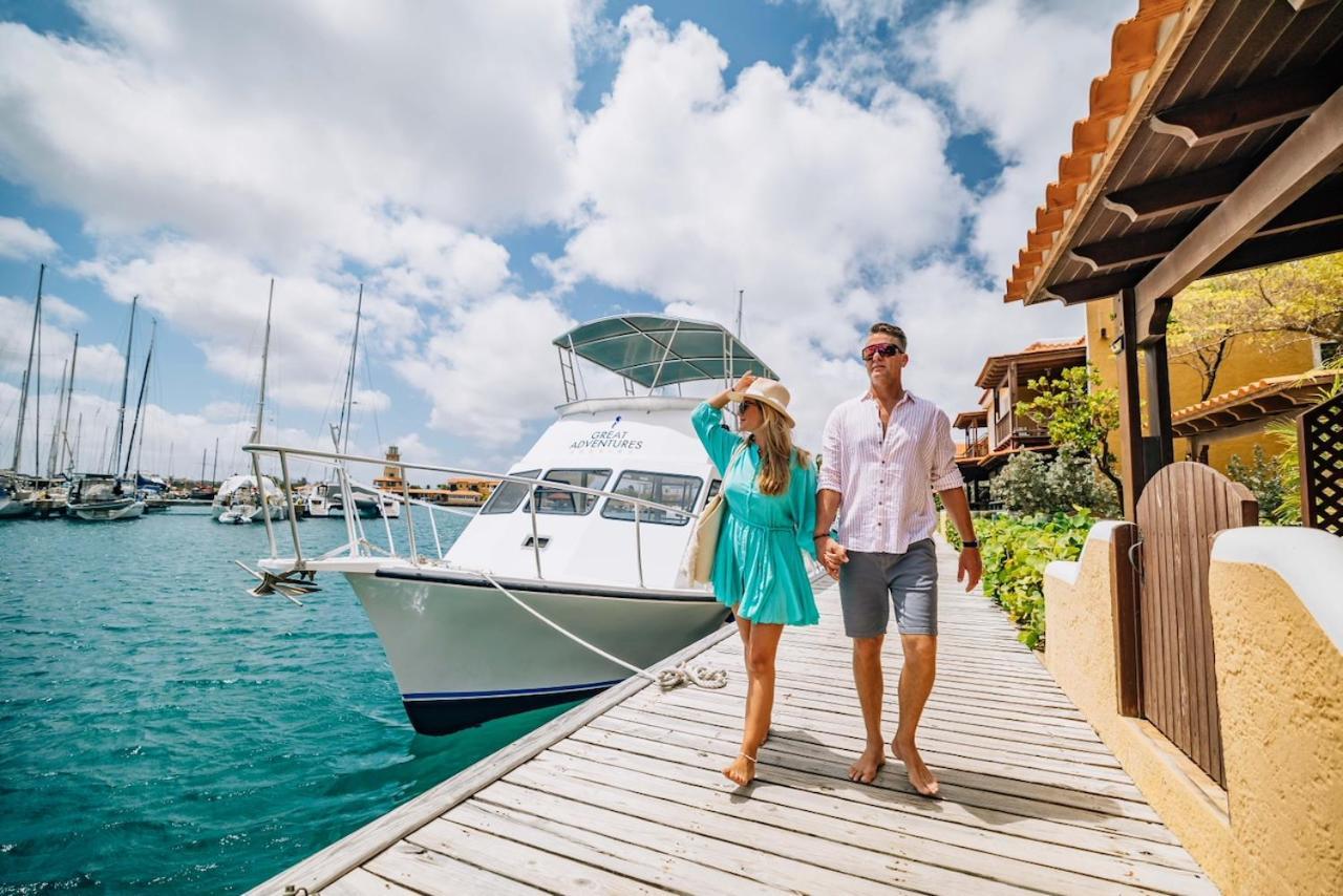 Harbour Village Club 4*