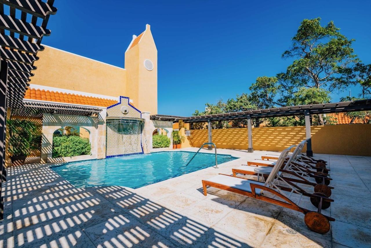 Resort Harbour Village Club 4*