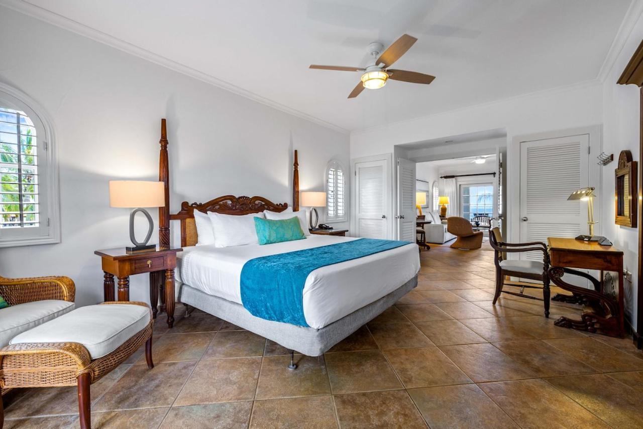 Harbour Village Club Resort Kralendijk (Bonaire)