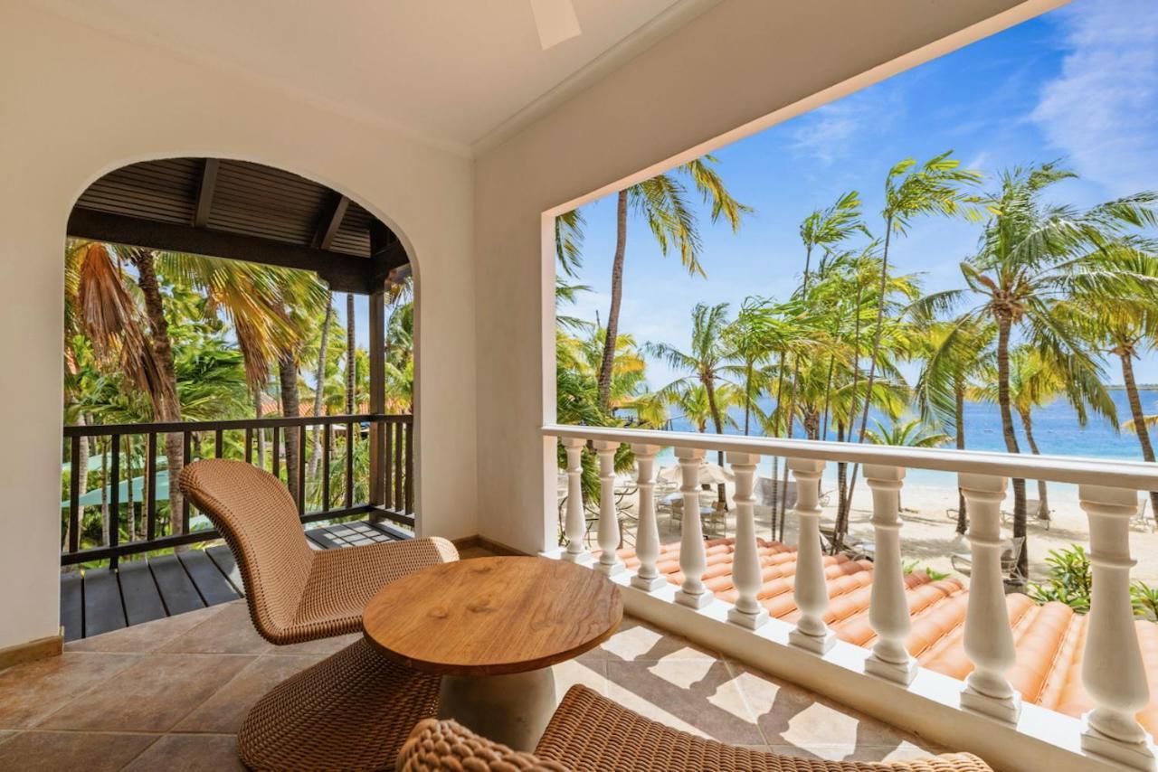 Harbour Village Club 4* Kralendijk (Bonaire)