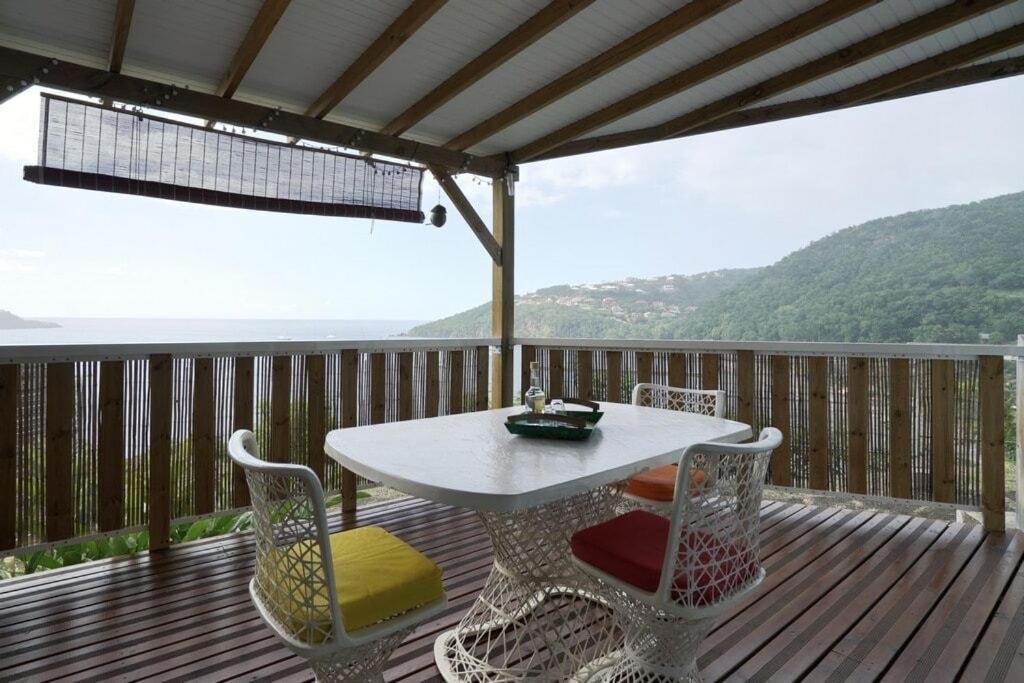 Le Jardin Des Ilets Holiday home