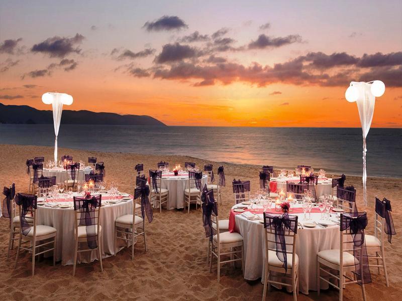 Hyatt Ziva Rose Hall (adults Only) 5* Montego Bay