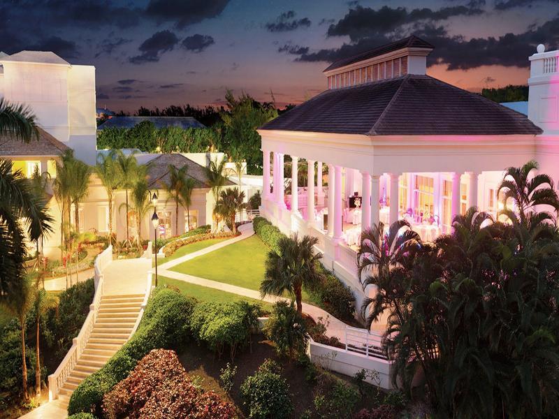Hyatt Ziva Rose Hall (adults Only) Resort