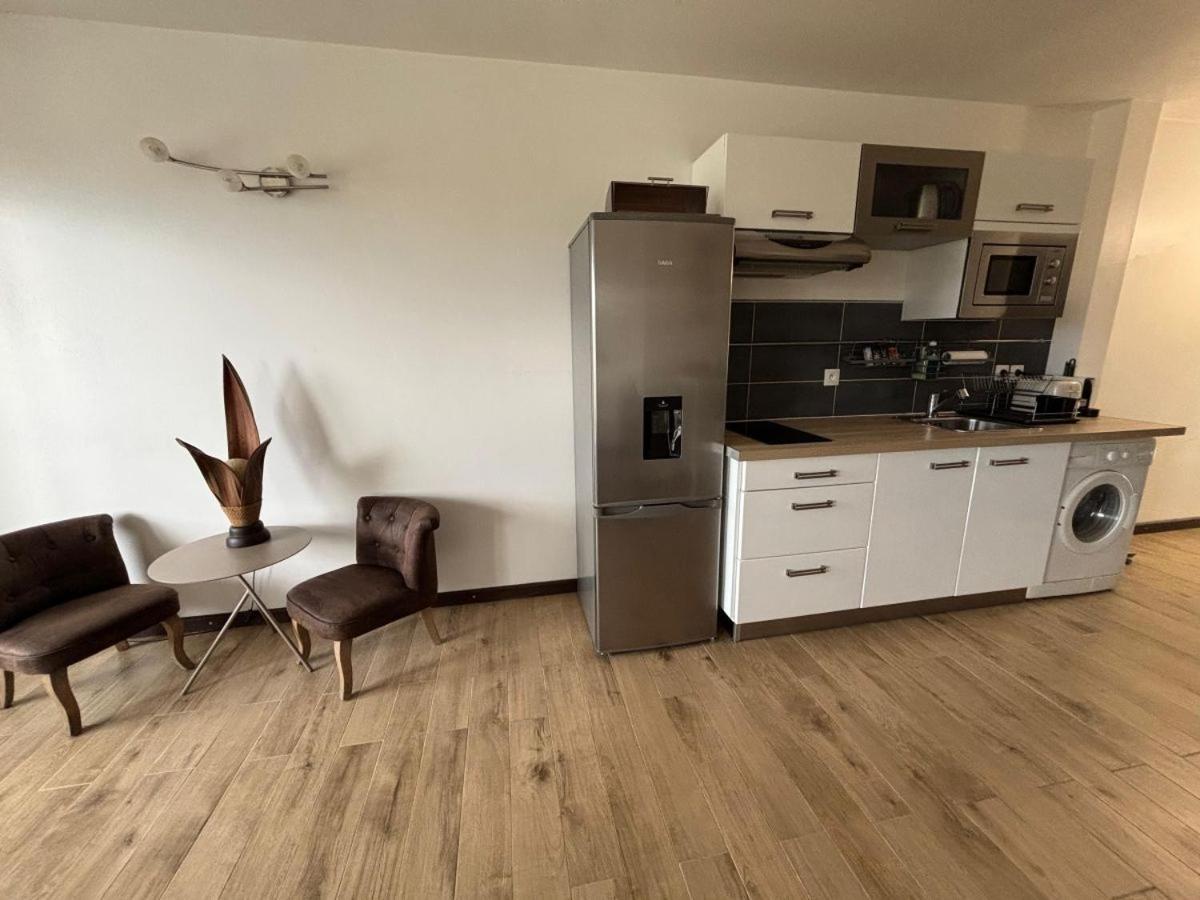 Apartment T2 Luxury - Close To Beaches Le Gosier (Grande-Terre)