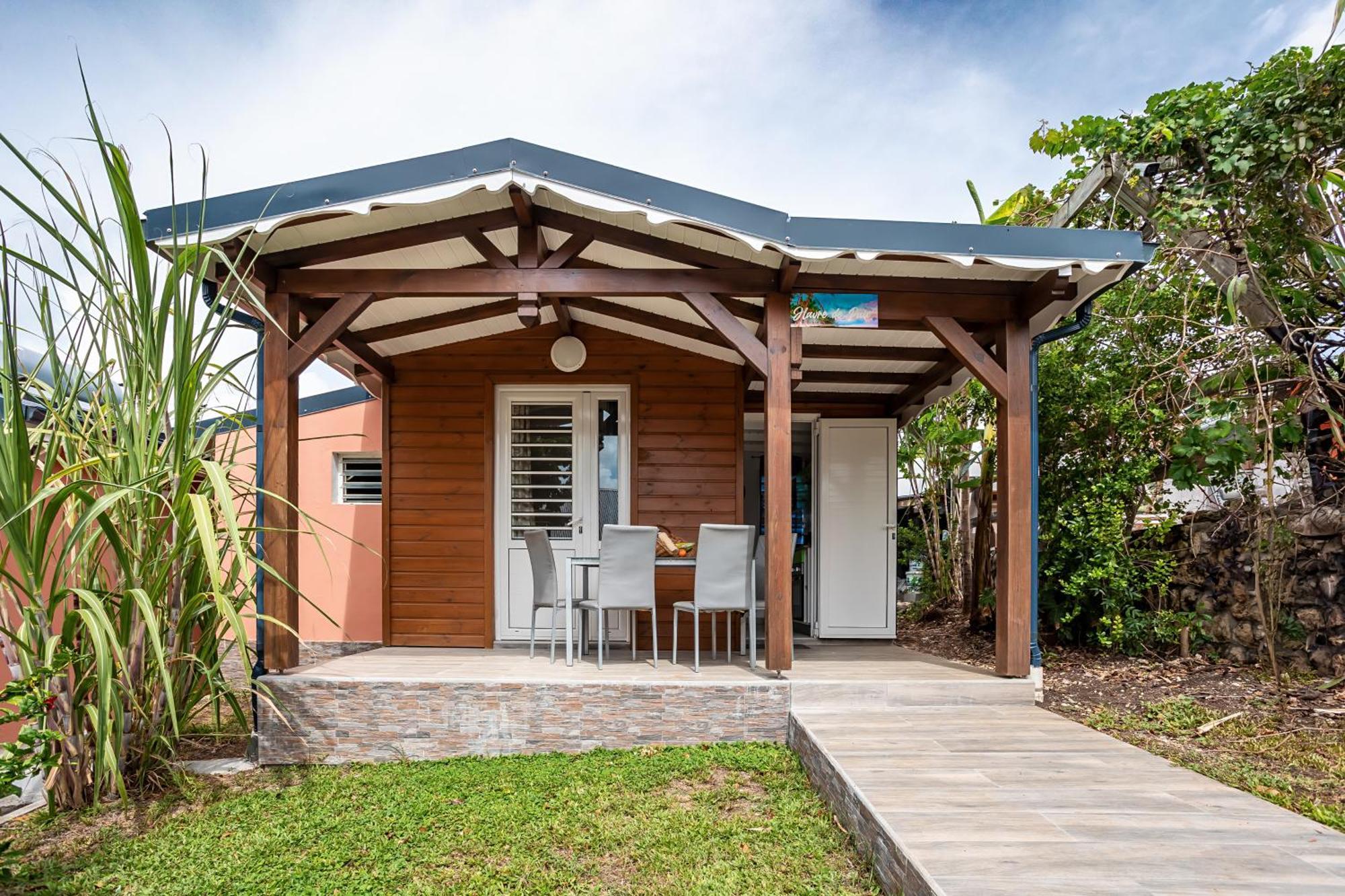 Dalina Holiday home Saint-Francois (Grande-Terre)
