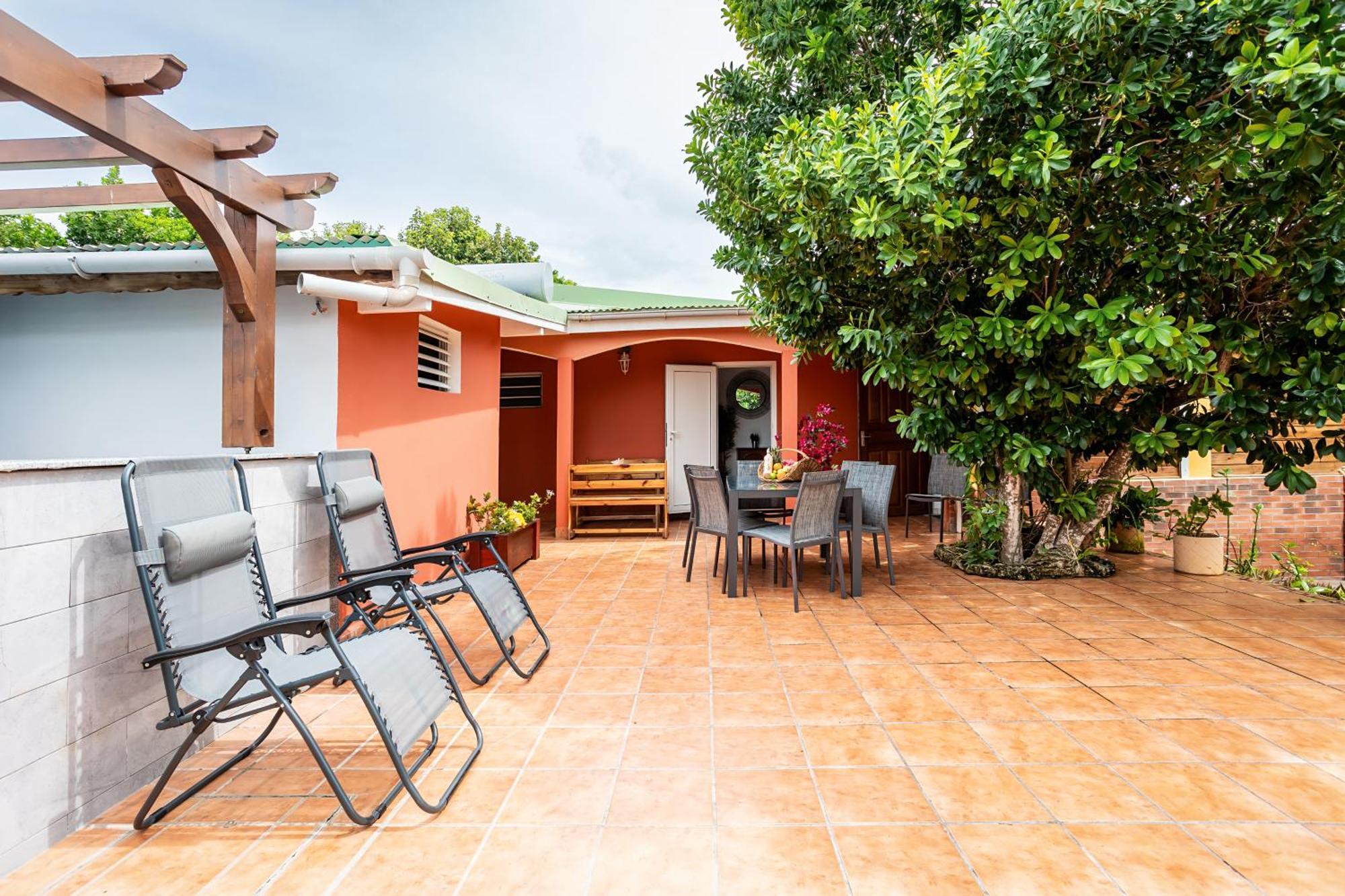 Holiday home Dalina *